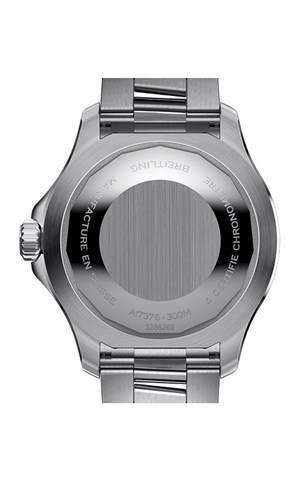 Breitling A17376211C1A1 Superocean Erkek Kol Saati