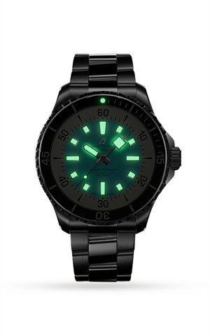 Breitling A17376211L2A1 Superocean Erkek Kol Saati