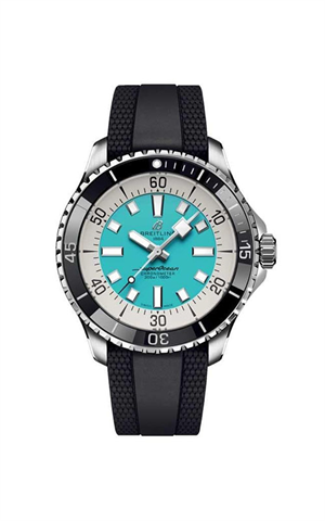 Breitling A17376211L2S1 Superocean Erkek Kol Saati