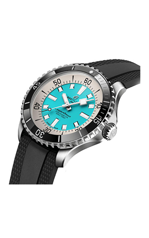 Breitling A17376211L2S1 Superocean Erkek Kol Saati