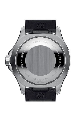 Breitling A17376211L2S1 Superocean Erkek Kol Saati