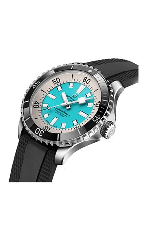 Breitling A17376211L2S1 Superocean Erkek Kol Saati