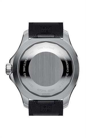 Breitling A17376211L2S1 Superocean Erkek Kol Saati