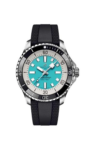 Breitling A17376211L2S1 Süperocean Otomatik 44 Erkek Kol Saati