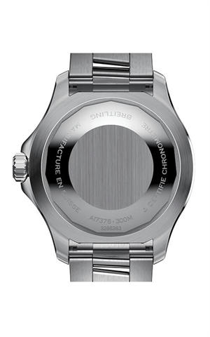 Breitling A17376A31L1A1 Superocean Erkek Kol Saati