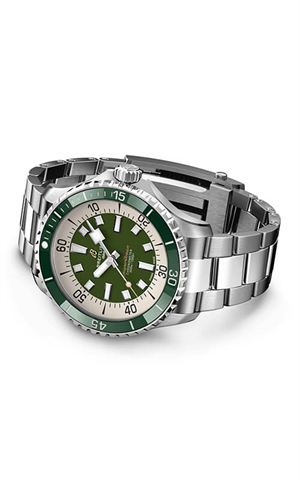 Breitling A17376A31L1A1 Superocean Erkek Kol Saati