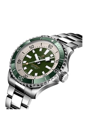 Breitling A17376A31L1A1 Superocean Erkek Kol Saati
