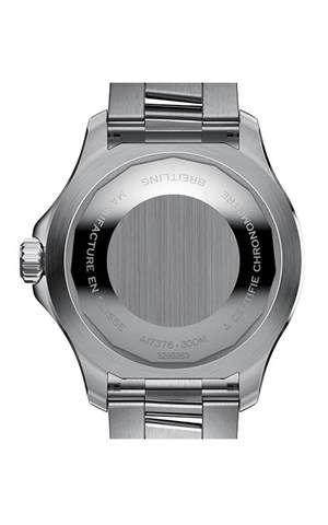 Breitling A17376A31L1A1 Superocean Erkek Kol Saati