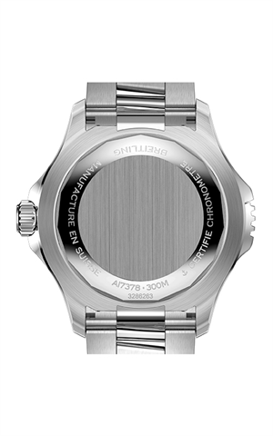 Breitling A17378211B1A1 Superocean Erkek Kol Saati