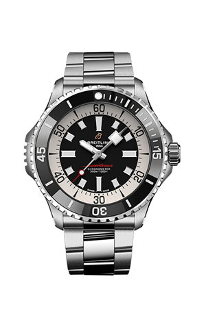 Breitling A17378211B1A1 Superocean Erkek Kol Saati