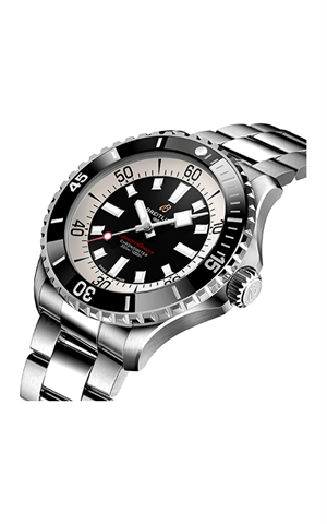 Breitling A17378211B1A1 Superocean Erkek Kol Saati