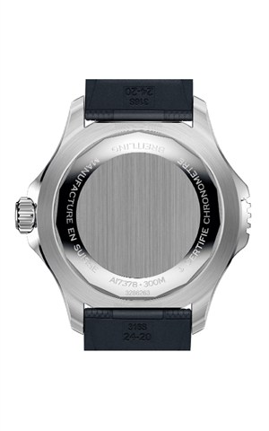 Breitling A17378E71C1A1 Superocean Erkek Kol Saati