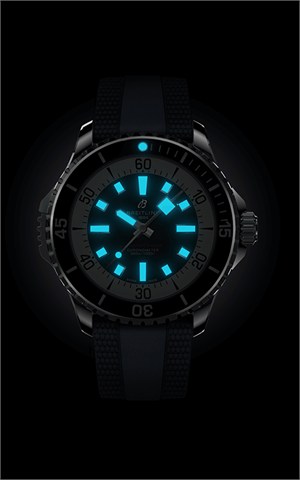 Breitling A17378E71C1A1 Superocean Erkek Kol Saati