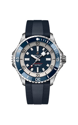 Breitling A17378E71C1A1 Superocean Watches