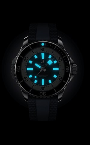 Breitling A17378E71C1A1 Superocean Watches