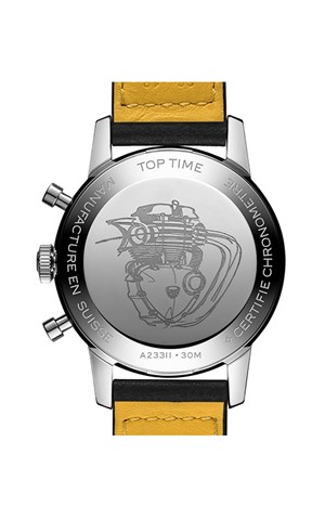 Breitling A23311121C1X1 Top Time Triumph Erkek Kol Saati