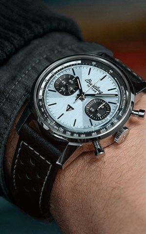 Breitling A23311121C1X1 Top Time Triumph Erkek Kol Saati