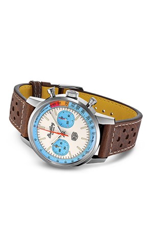 Breitling A233112A1A1X1 Top Time Triumph Erkek Kol Saati