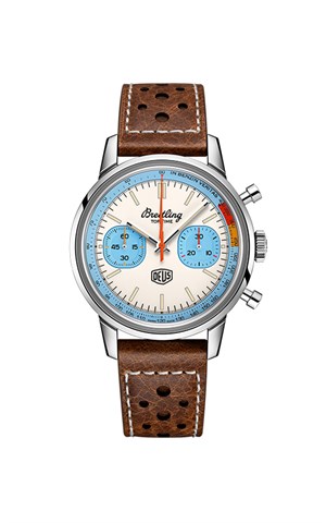 Breitling A233112A1A1X1 Top Time Triumph Erkek Kol Saati