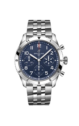 Breitling A233801A1C1A1 Classic Erkek Kol Saati