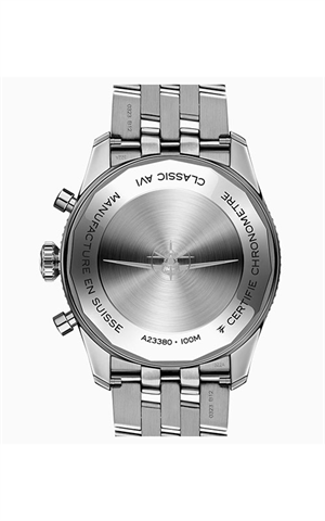 Breitling A233802A1L1A1 Classic Avi Chronograph Erkek Kol Saati