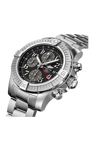 Breitling A24315101B1A1 Avenger Erkek Kol Saati