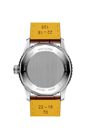 Breitling A32310211G1P1 Navitimer Erkek Kol Saati