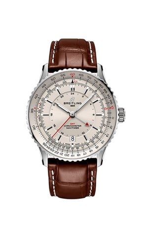 Breitling A32310211G1P1 Navitimer Erkek Kol Saati