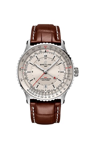 Breitling A32310211G1P1 Navitimer Erkek Kol Saati