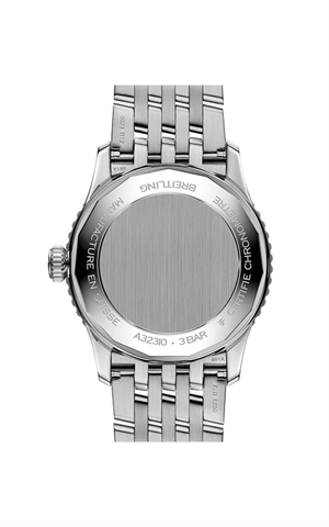 Breitling A32310251B1A1 Navitimer Automatic 41 Gmt Erkek Kol Saati