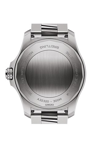 Breitling A32320101B1A1 Avenger Erkek Kol Saati