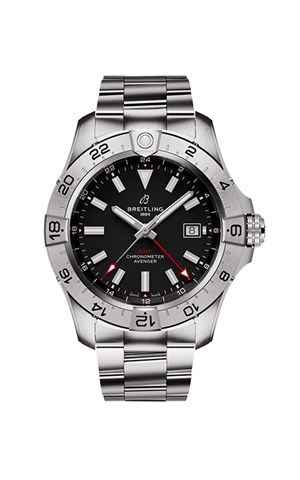 Breitling A32320101B1A1 Avenger Erkek Kol Saati