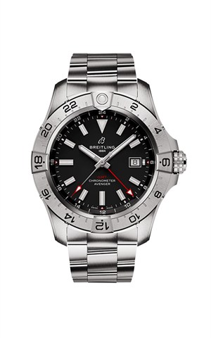 Breitling A32320101B1A1 Avenger Erkek Kol Saati