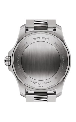 Breitling A32320101B1A1 Avenger Erkek Kol Saati