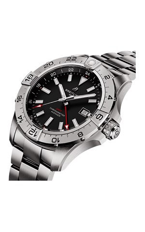 Breitling A32320101B1A1 Avenger Erkek Kol Saati