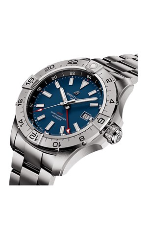 Breitling A32320101C1A1 Avenger Erkek Kol Saati