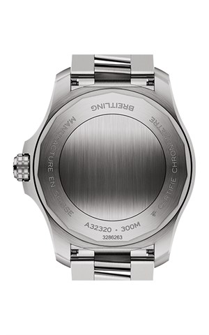 Breitling A32320101C1A1 Avenger Erkek Kol Saati