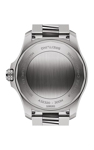 Breitling A32320101C1A1 Avenger Watches