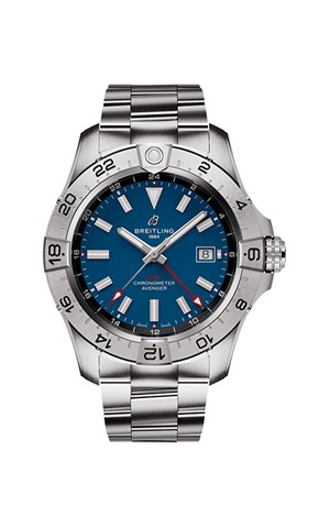 Breitling A32320101C1A1 Avenger Erkek Kol Saati