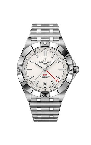 Breitling A32398101A1A1 Chronomat Erkek Kol Saati