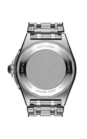 Breitling A32398101A1A1 Chronomat Erkek Kol Saati