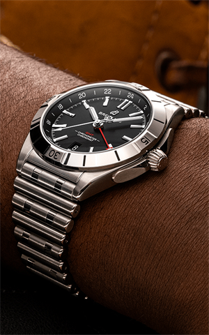 Breitling A32398101B1A1 Chronomat Erkek Kol Saati