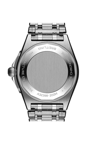 Breitling A32398101B1A1 Chronomat Erkek Kol Saati