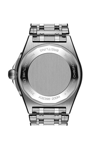 Breitling A32398101B1A1 Chronomat Erkek Kol Saati