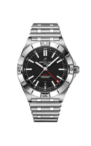 Breitling A32398101B1A1 Chronomat Erkek Kol Saati