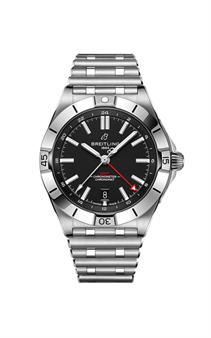 Breitling A32398101B1A1 Chronomat Erkek Kol Saati