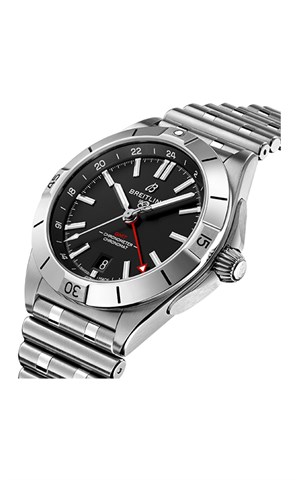 Breitling A32398101B1A1 Chronomat Erkek Kol Saati