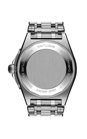 Breitling A32398101C1A1 Chronomat Erkek Kol Saati