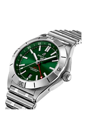 Breitling A32398101L1A1 Chronomat Erkek Kol Saati