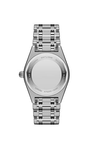 Breitling A72310101C1A1 Chronomat Kadın Kol Saati